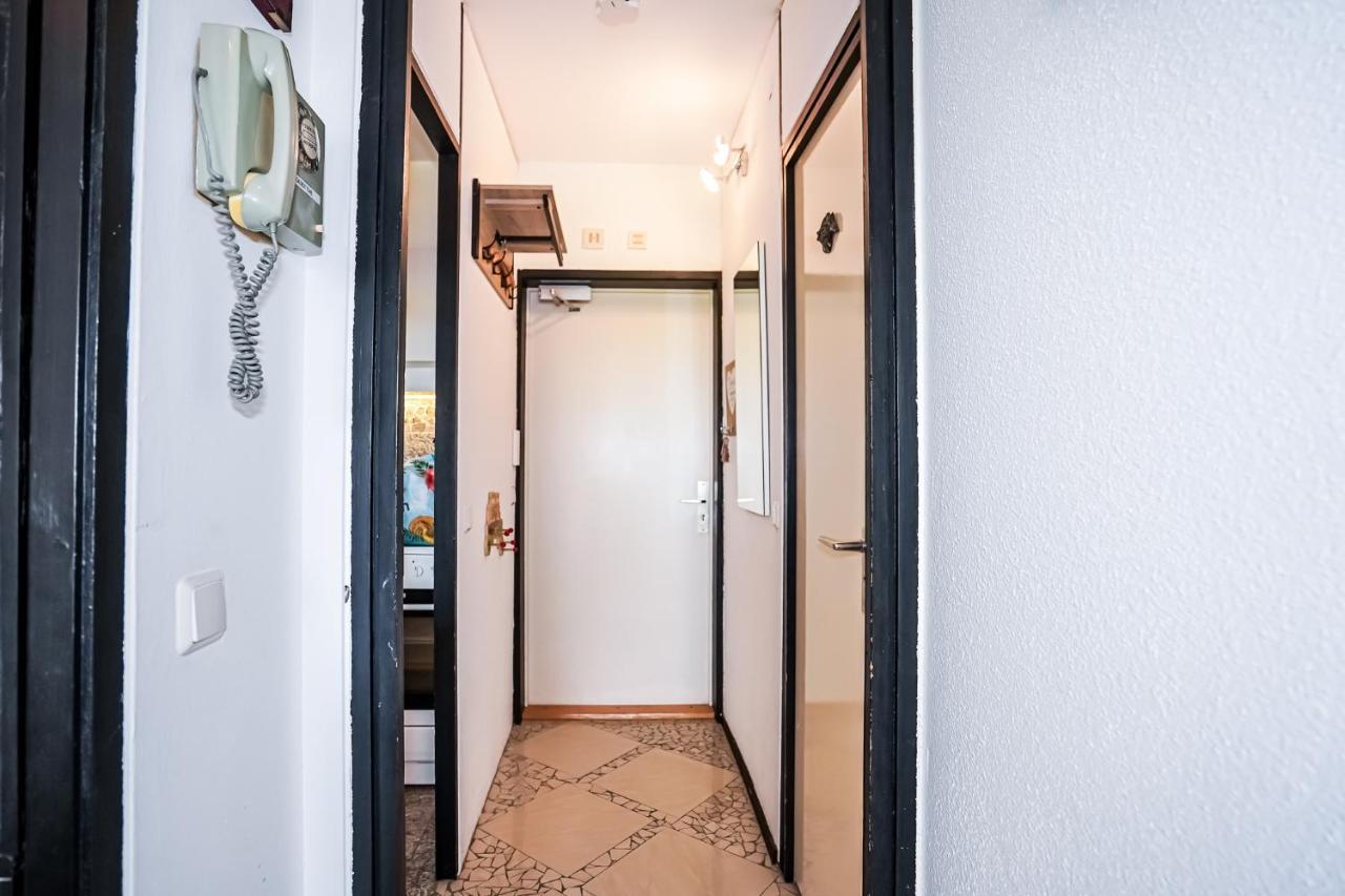 Apartmán Fewo Poseidon, Ostsee-Familienurlaub Am Hansapark Mit Schwimmbad Sierksdorf Exteriér fotografie